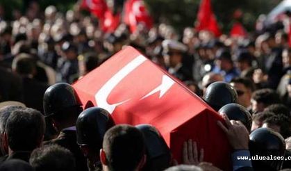 Vandan acı haber geldi; 1'i Yüzbaşı 3 asker şehit