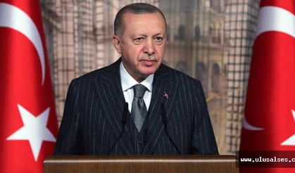 Cumhurbaşkanı Ramazan ayı tedbirlerini açıkladı