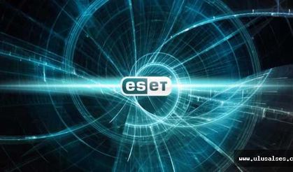 ESET yeni marka sloganını duyurdu