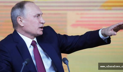 Beyaz Saray'dan Rusya iddiası; Putin ile Rus askerleri arasında gerilim var