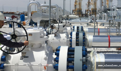 Rusya Avrupa'nın Gazını(!) kesti