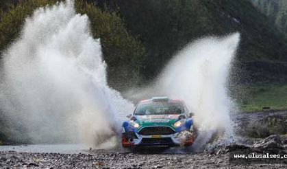 En genç ralli takımı 25. Sezonunu Bodrum Rallisi ile açıyor! 