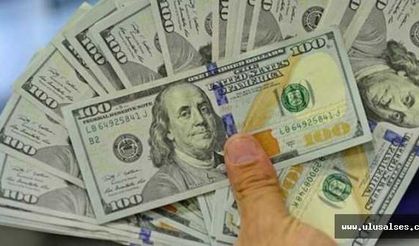 Dolar aldı başını gidiyor... Dolar 16 TL'yi aşytı