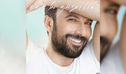 Tarkan'dan Yaz sürprizi, Yap bi güzellik