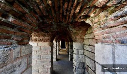 İstanbul Tarihi Kara Surları yenileniyor; Açık Hava Müzesi'nin ilk bölümü tamamlandı