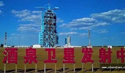 Çin, Mengtian labovatuvar modülünü önümüzdeki günlerde fırlatacak