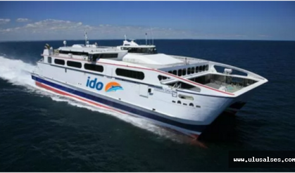 İstanbullu'ya Deniz Yolu Müjdesi; Yeni seferler 1 Kısım'da baylıyor