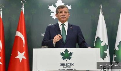 Davutoğlu: Hiçbir seçim önümüzdeki seçim kadar belirleyici olmadı