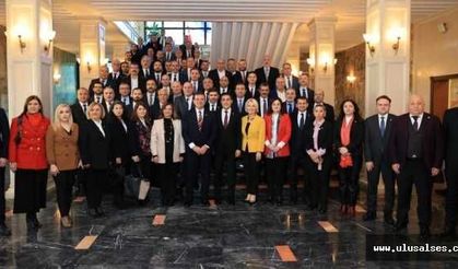 İmamoğlu'ndan soruşturma tepkisi; Rizeli'de Kasımpaşalı'da Diyarbakırlı'da Mertlik ister
