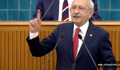 CHP Lideri Kılıçdaroğlu: Ülkücü kardeşlerimin yeri CHP'dir