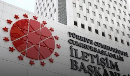 İletişim Başkanlığı’nda başkan yardımcılıklarına atama