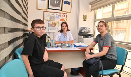 Büyükşehir’den ücretsiz LGS tercih danışmanlığı