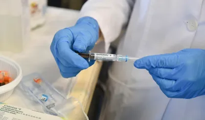 ABB'den HPV Aşı Uygulaması Projesi'inde 3 bin 269 kişiye aşı