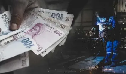 'Asgari'de kritik süreç bugün başlıyor... Komisyon ilk toplantısını bugün yapıyor