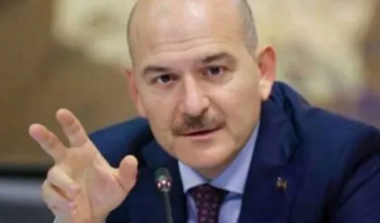 Süleyman Soylu, Özgür Özel’e açtığı Tazminat Davasını kazandı