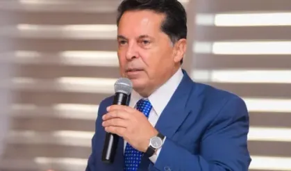 Ahmet Özer'e 'Kent Uzlaşısı' cezası belli oldu!