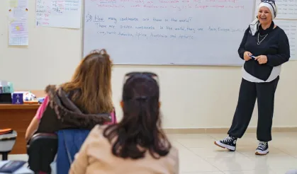 İzmir'de 2025 kadınların yılı oldu