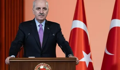 Kurtulmuş, Hırvatistan ve Romanya yolcusu