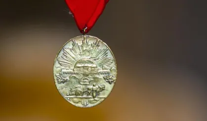 Şehit ve gazilerin mirasçılarına 'İstiklal Madalyası' kararı