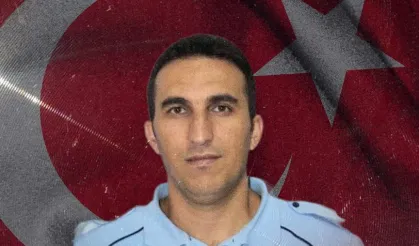 Bakan Gürlek'ten şehit Cengiz Yiğit için anma mesajı