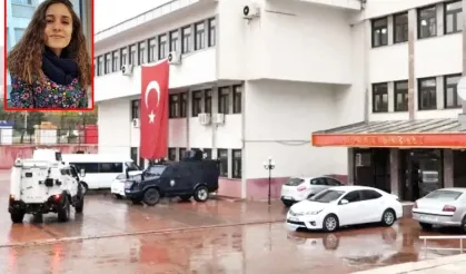 Gülistan Doku davasında 4 kişi daha tutuklandı