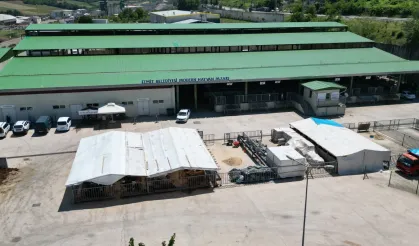 Kurban Bayramı öncesi alanlar tahsis ediliyor