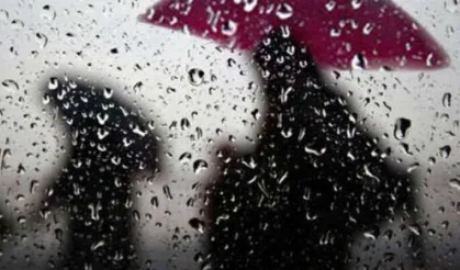 Meteoroloji'den 6 bölge için sağanak yağmur uyarısı!