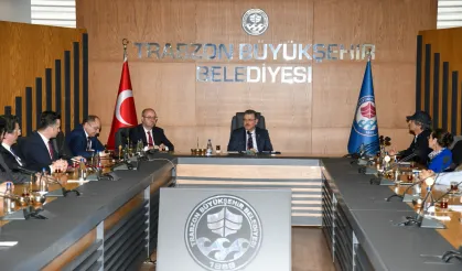 Trabzon Kültür Sanat Merkezi yarışmayla belirlenecek