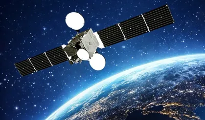 TÜRKSAT 6A uzayda 1 yaşında