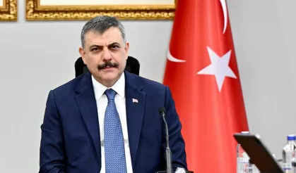 Bakan Çiftçi: Terörün dijital uzantılarına göz açtırmayacağız