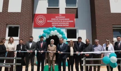 Beylikdüzü'nde 'Nefes Merkezi' hizmette