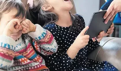 Dijital düzenlemede yeni dönem... Çocuklara yönelik kanun Resmi Gazete'de