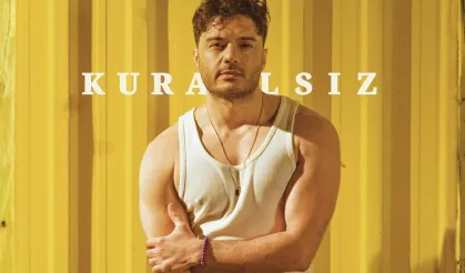 İlyas Yalçıntaş bu kez 'Kuralsız'
