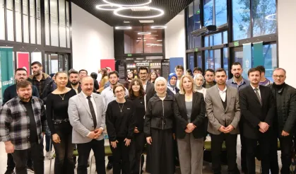 Ortaçağ Türk dünyasına yolculuk