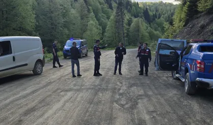 Yaylada bulunan cesedin cinayet zanlısı yakalandı