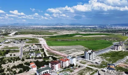 Kayseri Kocasinan'dan ulaşım tarihine geçecek eser