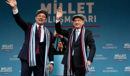 CHP: İmamoğlu'nun istifası şaşırtıcı olmadı