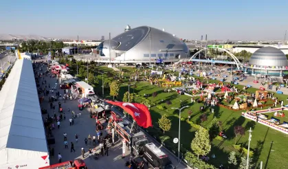 11. Bilim Festivali coşkusu başladı