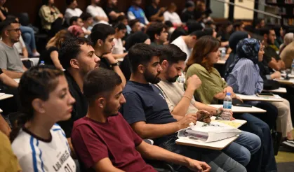 Malatya'dan KPSS adaylarına tekrar kampı