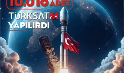 Bakan Uraloğlu: Teröre harcanan kaynakla 10 bin 16 Türksat 6A yapılabilirdi