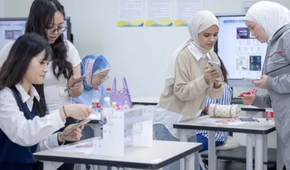 CGTN: Çin kadınlar için dijital teknoloji kullanıyor