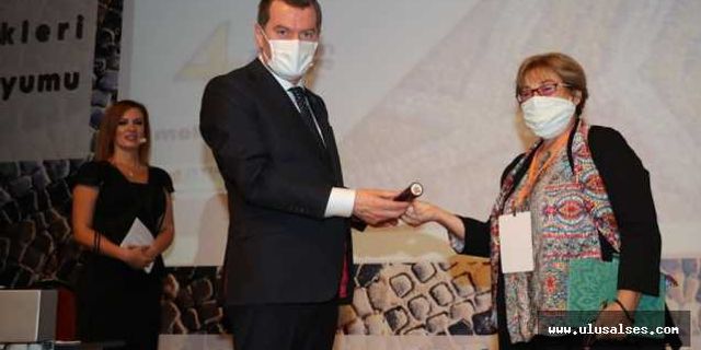 Roma ve Bizans Dönemi ‘Mozaik Hazinesi’ Gün Yüzüne Çıkıyor