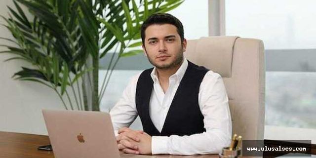 Bakan Soylu’: Faruk Fatih Özer'in 31 Milyon Lirasına el konuldu