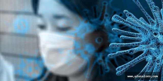 Uzmanlardan grip uylarısı;  İnfluenza virüsünden korunun, el temasından kaçının