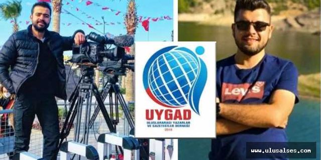 UYGAD'dan çağrı: Kaza kurbanı gazeteciler 'Basın Şehidi' sayılsın