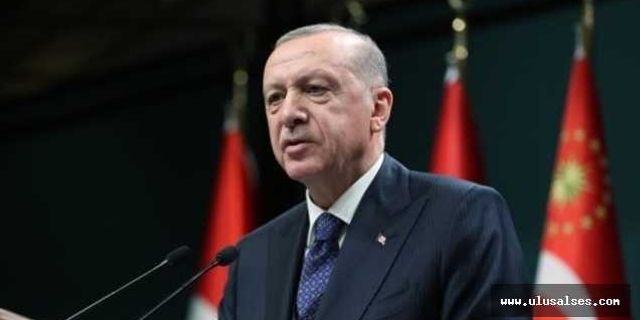 Cumhurbaşkan Erdoğan'dan Kılıçdaroğlu'na başörtüsü çıkışı: Neden kaçak dövüşüyorsun?