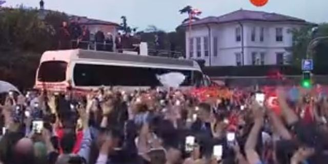 Yüzyılın Cumhurbaşkanı Tayyip Erdoğan seçildi; Bay Bay Kemal