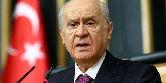 Devlet Bahçeli'den 15 Temmuz mesajında Laiklik Vurgusu