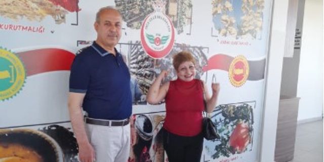 Gaziantep, Oğuzeli Belediye Başkanı'ndan dikkat çeken projeler