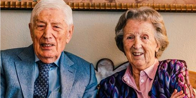 Hollanda Eski Başbakanı Dries van Agt ve eşi ötanazi ile hayata veda etti
